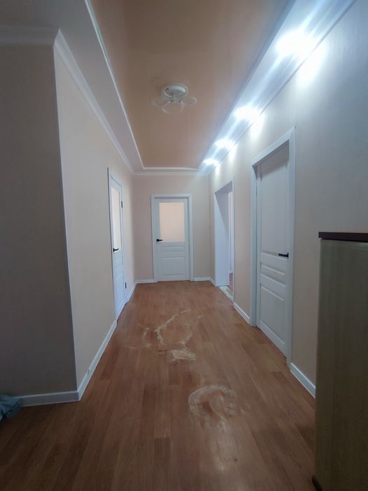 Продам 4-х ком дом в п.Желаево