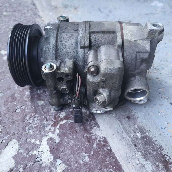 Dezmembrez BMW E60/-Audi A6 C6-/Peujeot 407