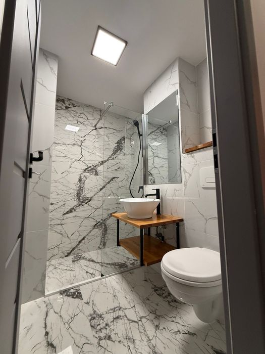 Inchiriez garsoniera Micro 3- G1