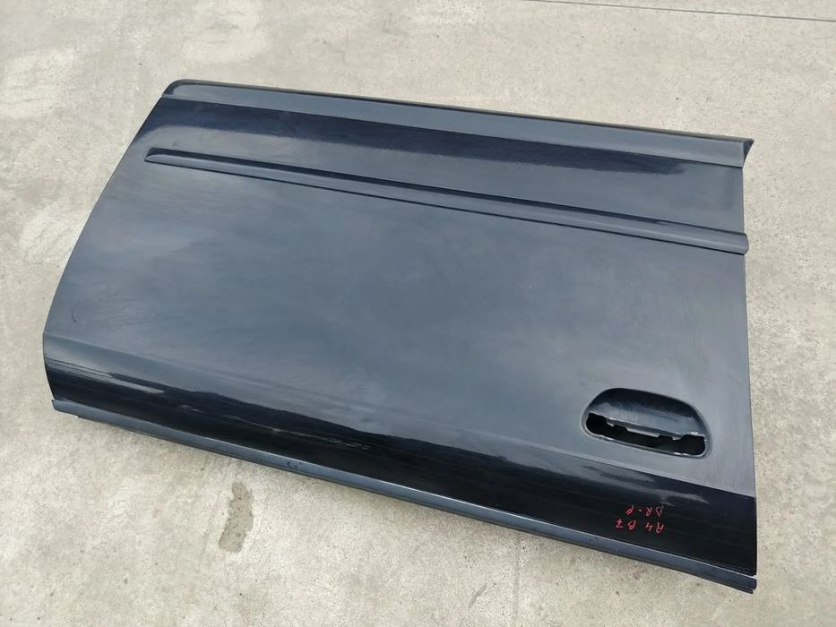 usa portiera dreapta fata  audi a4 b7  2004-2008