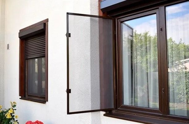 Plase de insecte la comanda