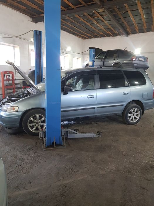 Чистка печек без снятия