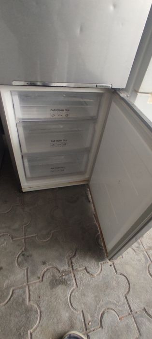 Холодильник с доставкой