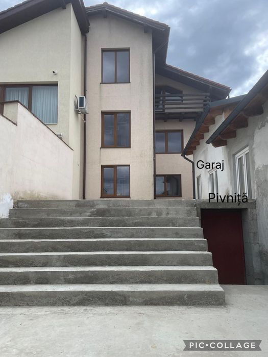 Casa în cartierul Trei Stejari – ideală pentru o familie / birouri / investiție