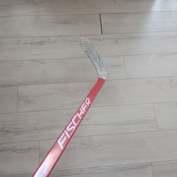 Клюшка хоккейная