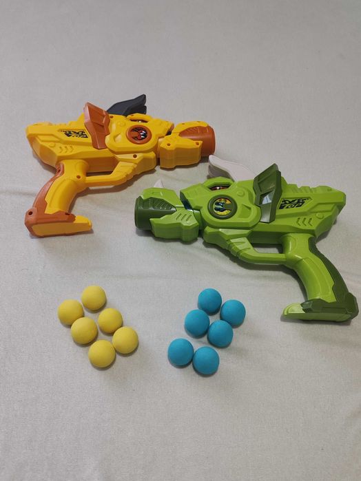 Детска занимателна игра