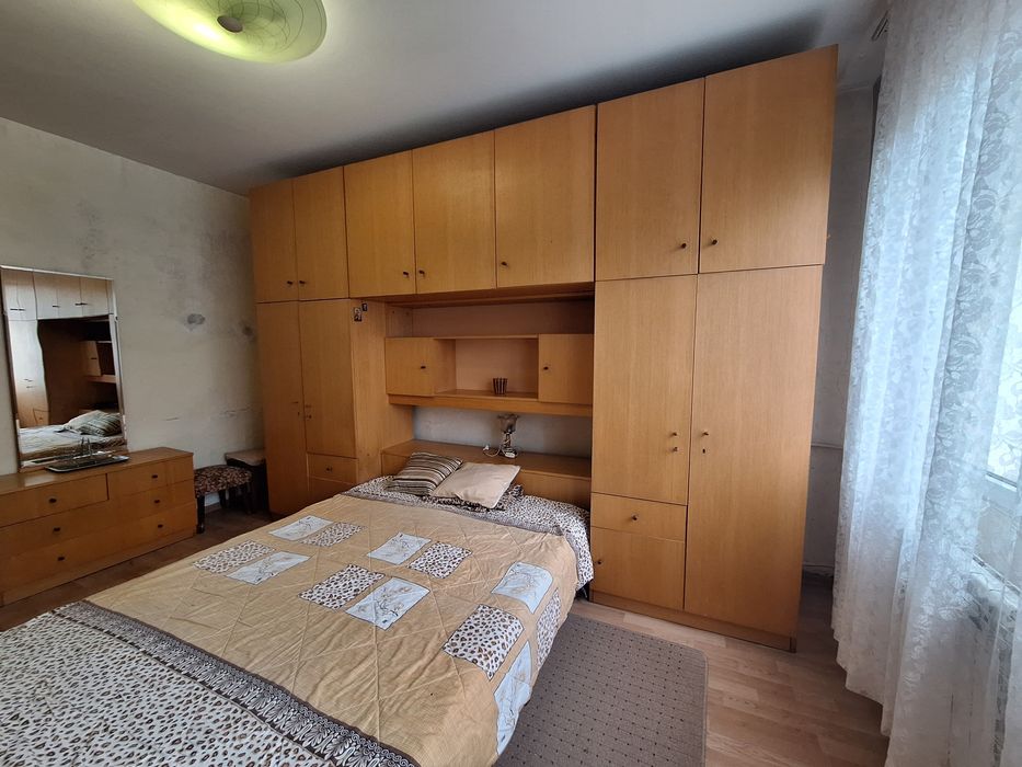Дава се под наем Тристаен апартамент в София, Обеля 2 - 100 кв.м за 663 € - Снимка #8