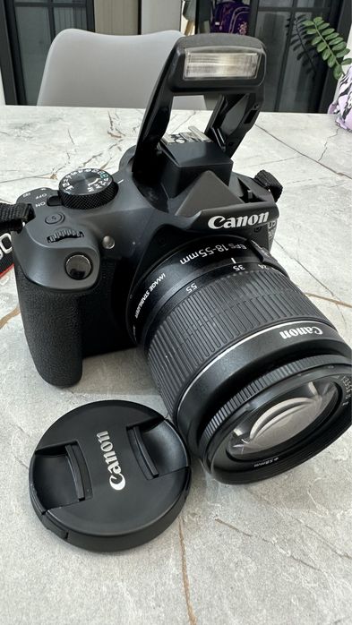 Фотоаппарат Canon