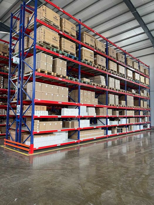 Стеллажи для всех типов грузов(Stellaj, Стеллаж.)