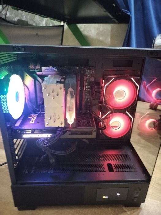 RTX 3060 12gb игровая видеокарта