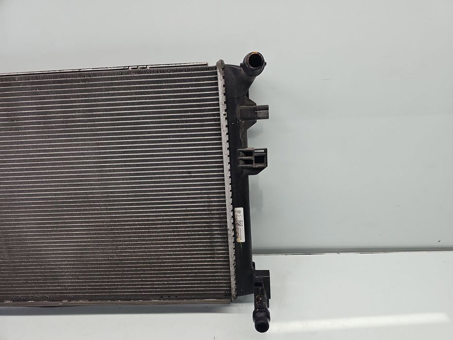 Radiator apa Skoda Superb III (3V3) [Fabr 2015-prezent] 5Q0121251GB 2.