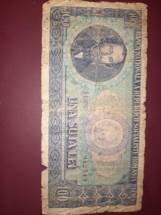 Bani vechi romanesti