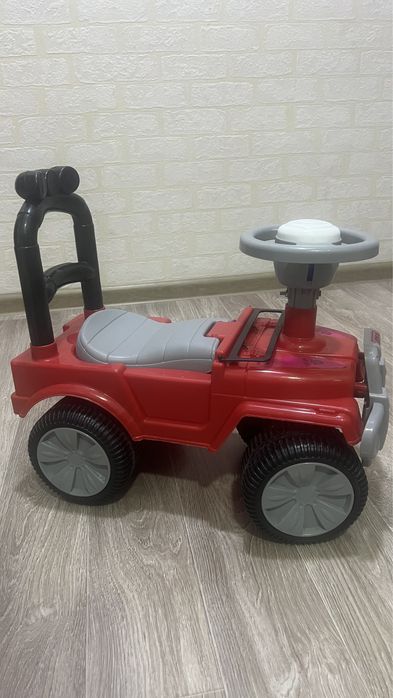 Продам Толокар  в хорошем состояний