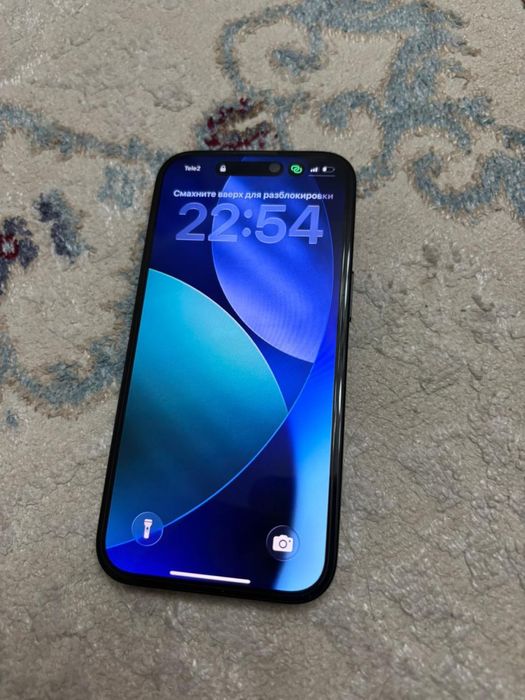 Iphone 15 новый