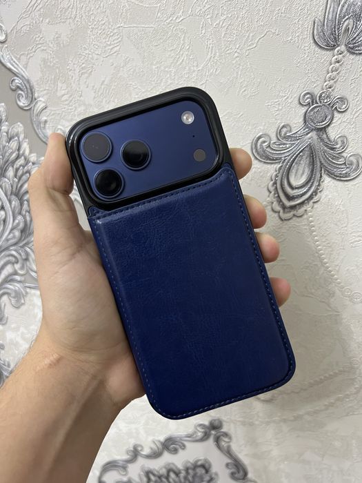 Чехол на iphone 17Pro 17Pro Max