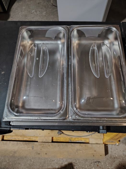 Сухо Бен Мари / Уред за затопляне на храна