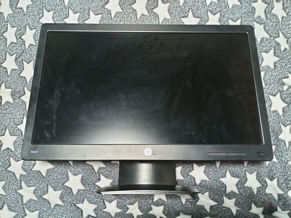 Продам монитор HP