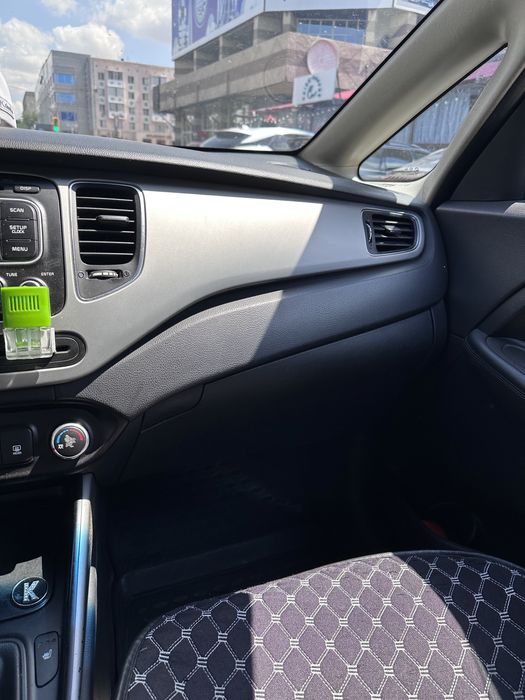 Автомобиль