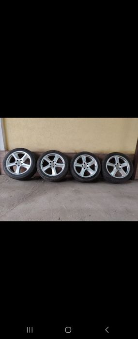 Комплект дисков R20