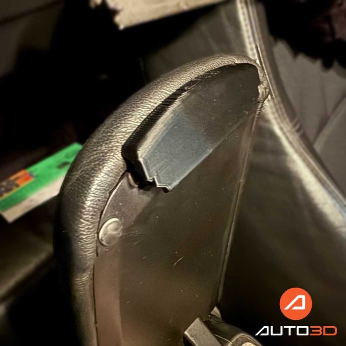 Бутон/Палец за подлакътник за Audi A4 B6 B7 1017603