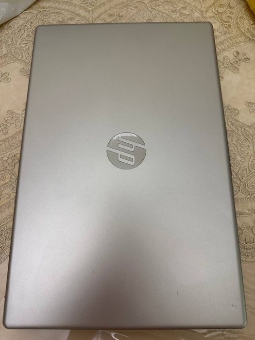 Ноутбук HP 15дюм офисный