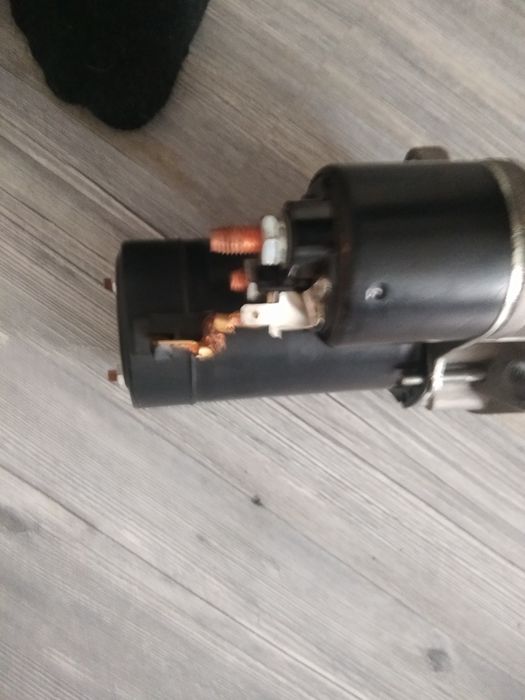 Стартер Following golf 2.