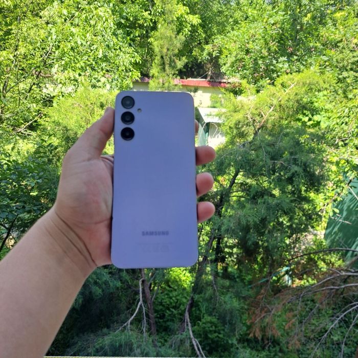 Galaxy A05s ideal