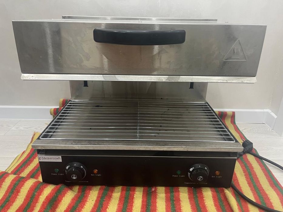 Грильница для донера, для мяса