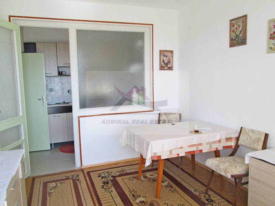 Дава се под наем Тристаен апартамент в Варна, Младост 2 - 75 кв.м за 460 € - Снимка #2