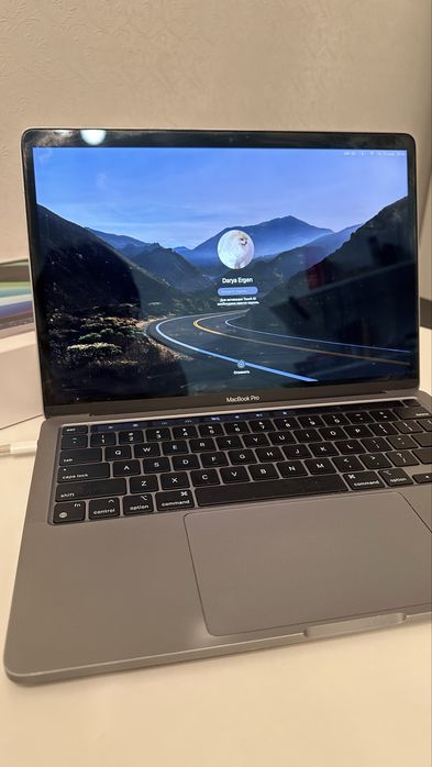 Macbook Pro 13 inch