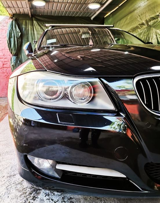 BMW 3 Series 2012 — imagine 5