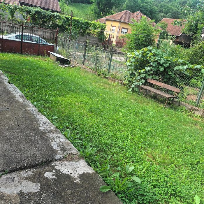 Vand casa locuibila