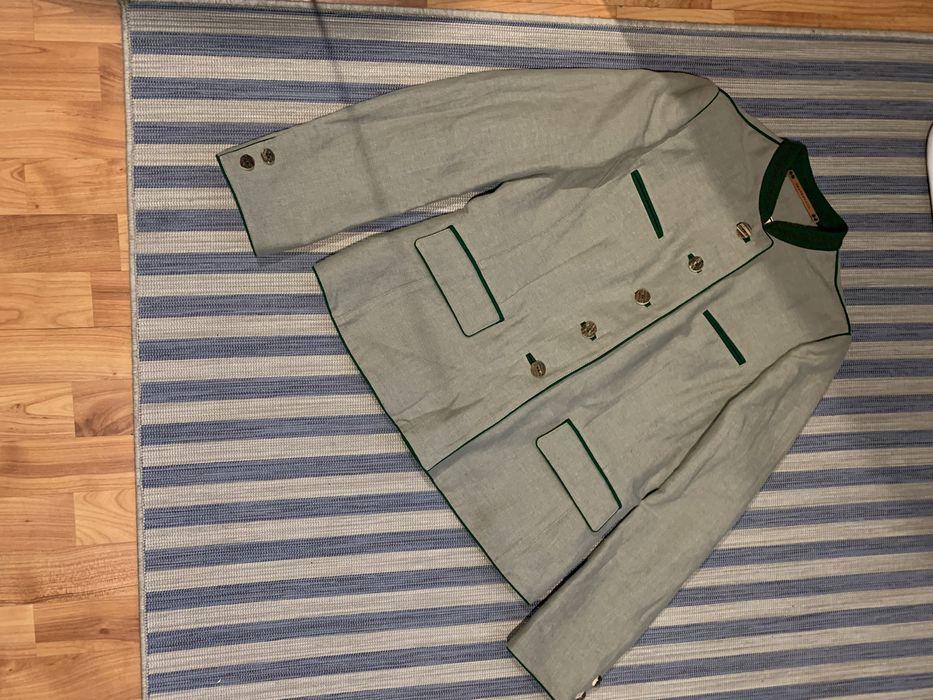 Sacou jacheta dama Franken&Cie marime M