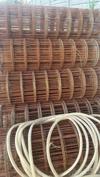 Сетка.           .