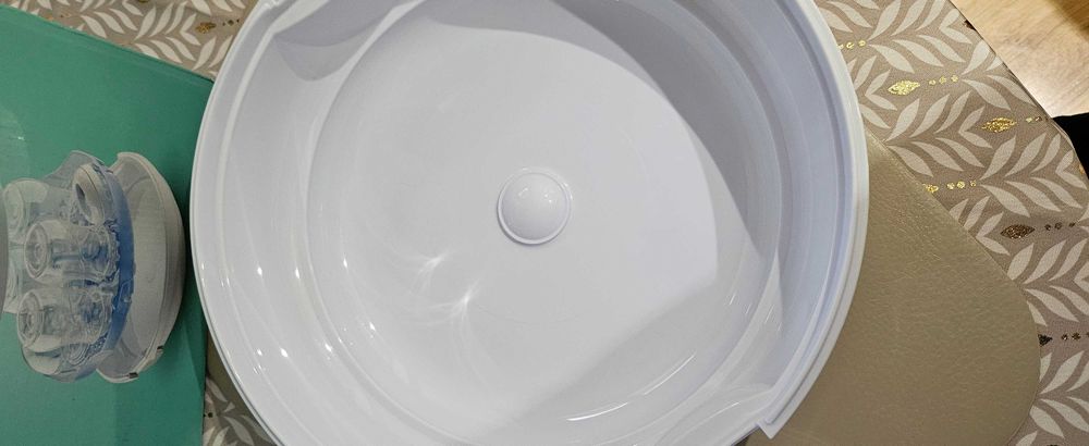 Стерилизатор за бебешки шишета Авент