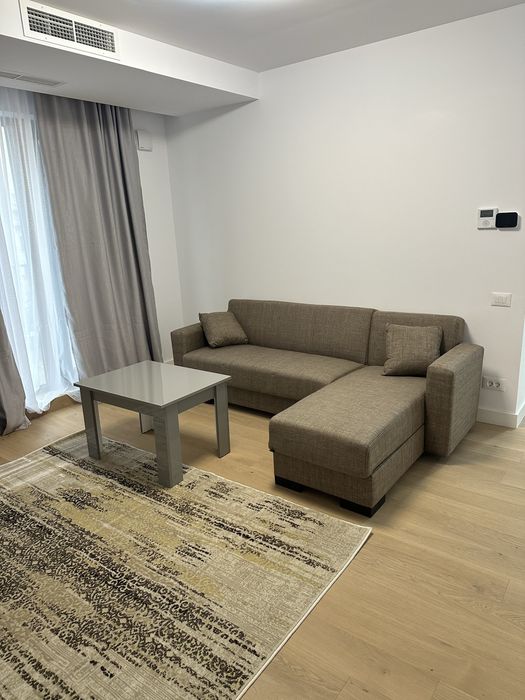 Inchiriez apartament 2 camere Mariott, Catedrala