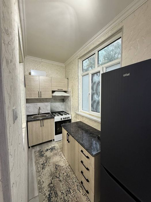 Аренда Юнусобод 15 кв 2 хона