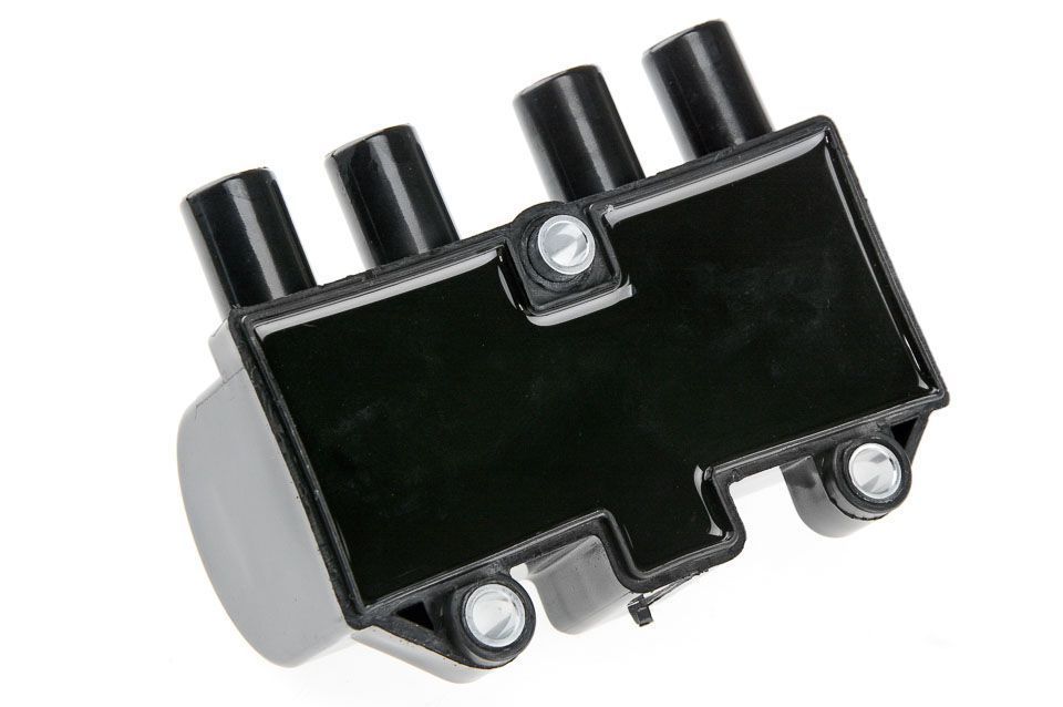 Bobina inductie Chevrolet Kalos, Aveo 1.4i 2004.02-, Lacetti 1.8 2004.02-, NTY ECZ-DW-006