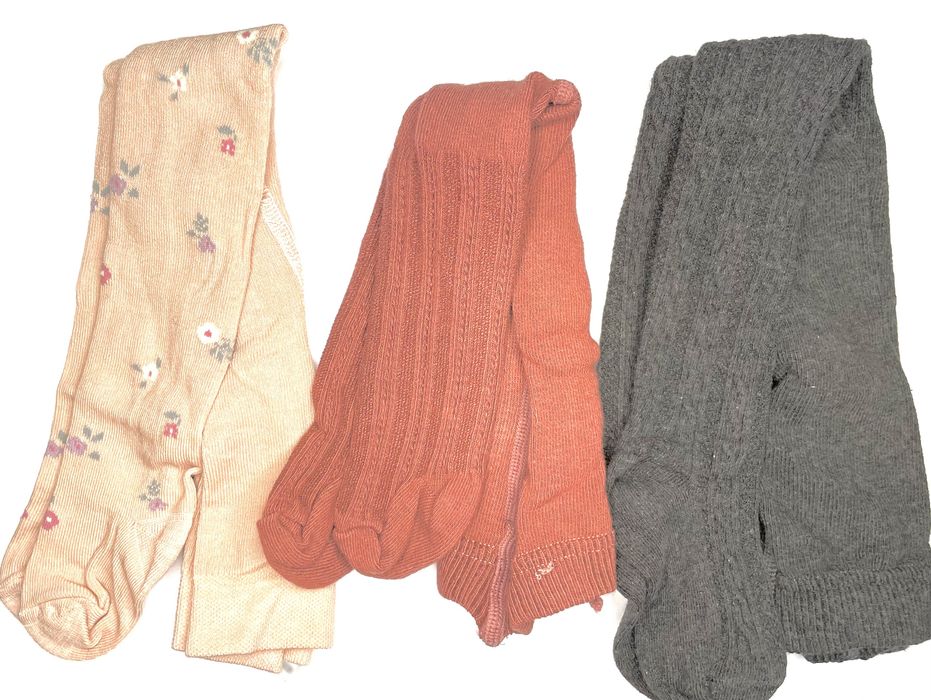 Детские турецкие колготки