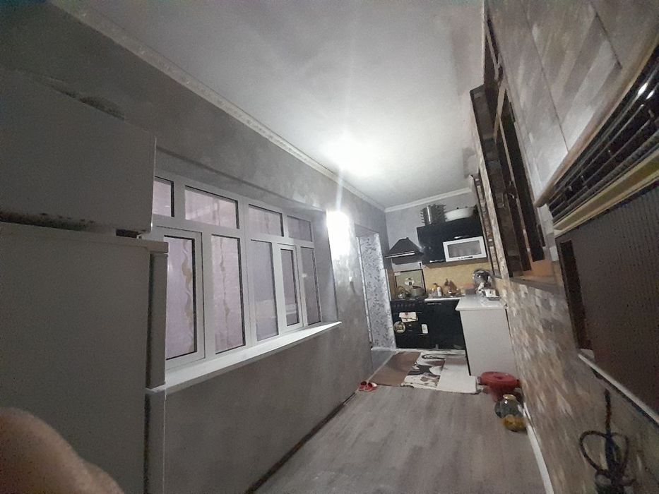 Qarshidan 3 xona uy naxtga