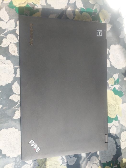 Laptop Lenovo Thinkpad T540p