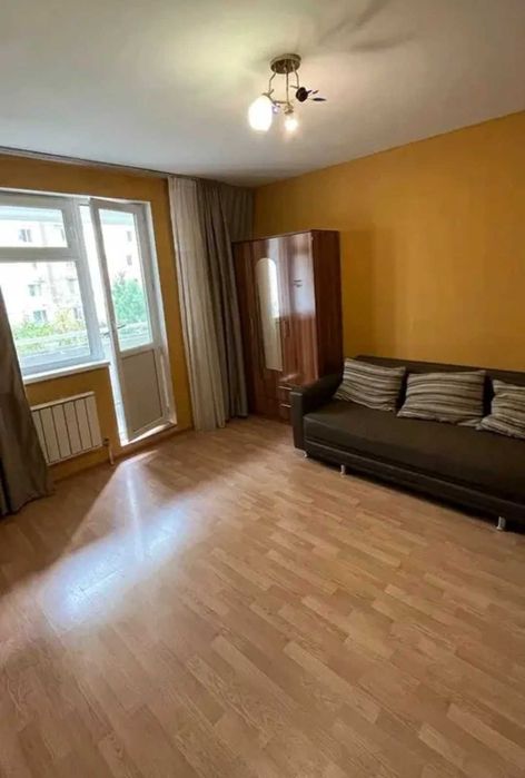 Аренда квартиры 1 комната