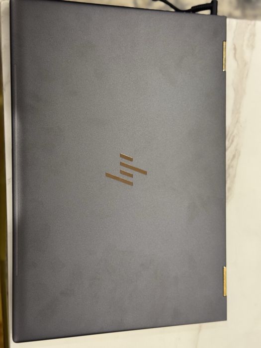 Laptop HP Spectre x360