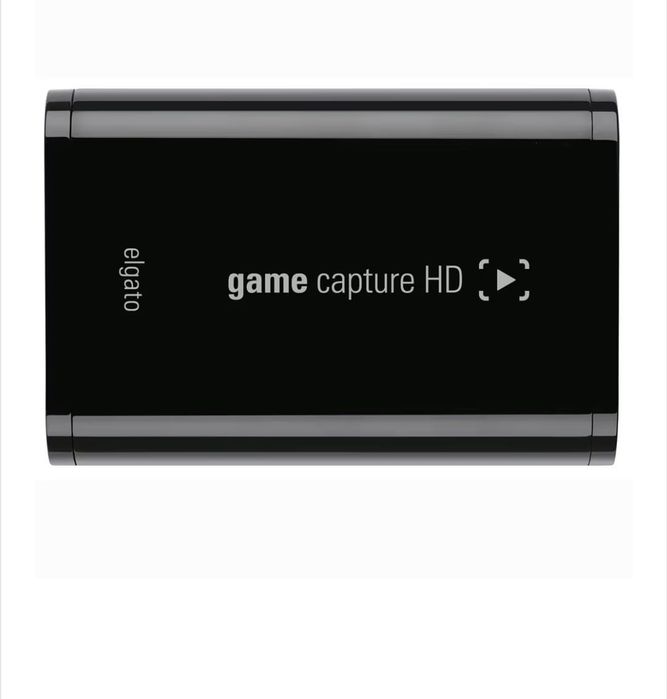 Elgato Game capture HD
