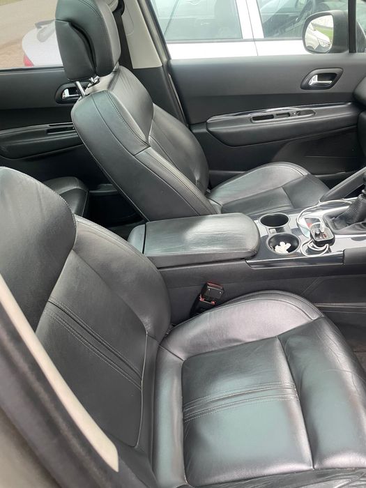 Peugeot 3008,benzina,Euro 5 volan dreapta