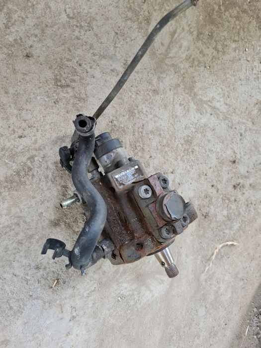 Pompa injecție,  pompa înaltă Opel 1.9 Z19dth VectraC,Zafira B,Astra H