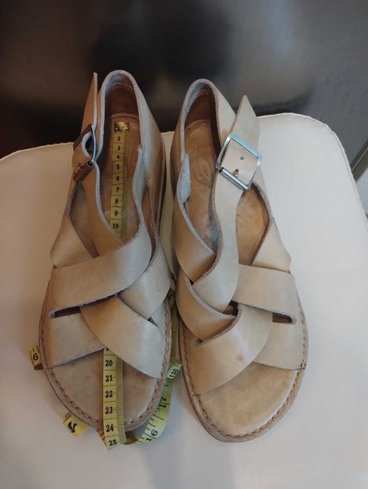 Дамски обувки, Walkmaxx нови, 36-37-38 номер