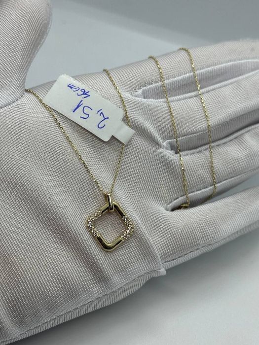 Aur 14 K nou 425 lei /gram