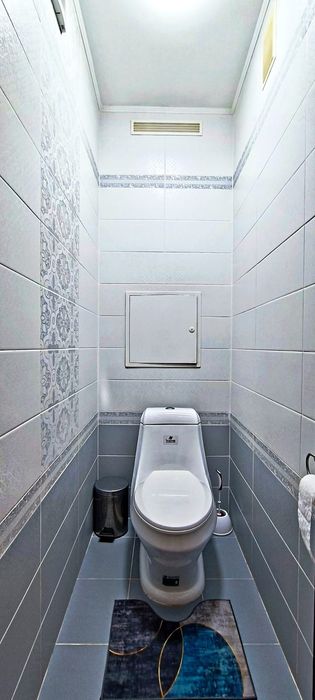 Назарбаева - Сатпаева. Ипотека