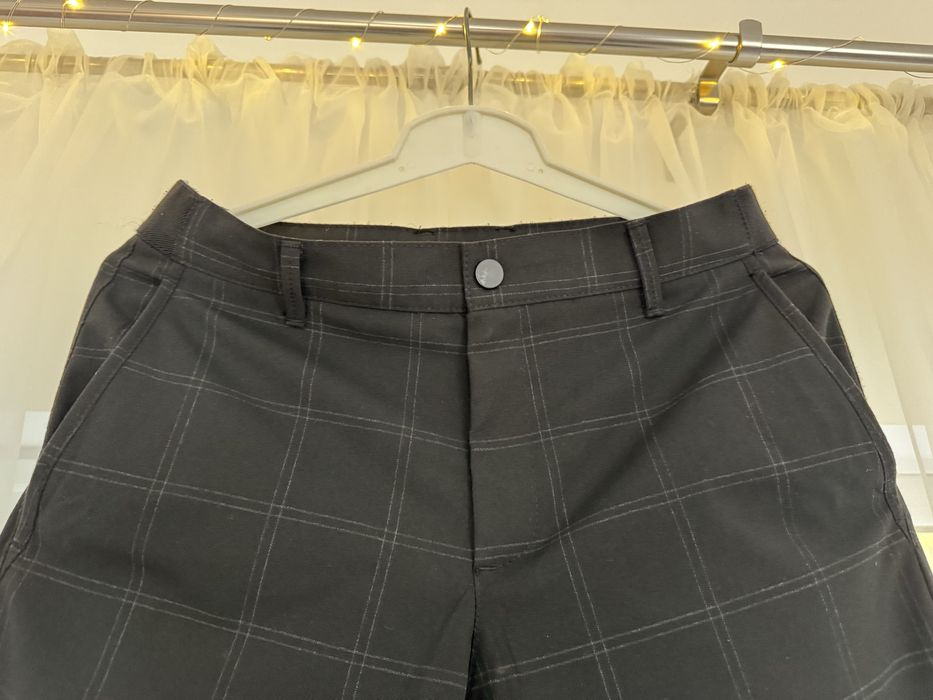 Pantaloni office/ costum Zara Man S